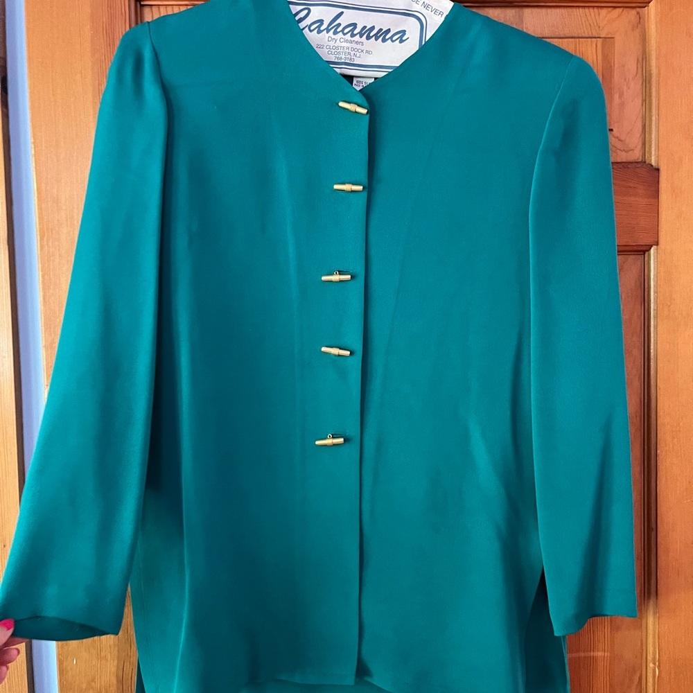Vintage Pant suit